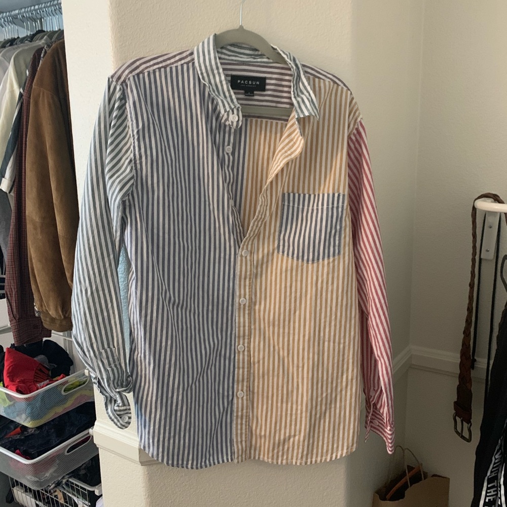 PacSun Shirt